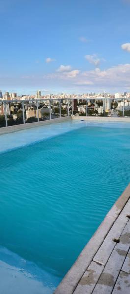 Hermoso Palermo monoambiente vip